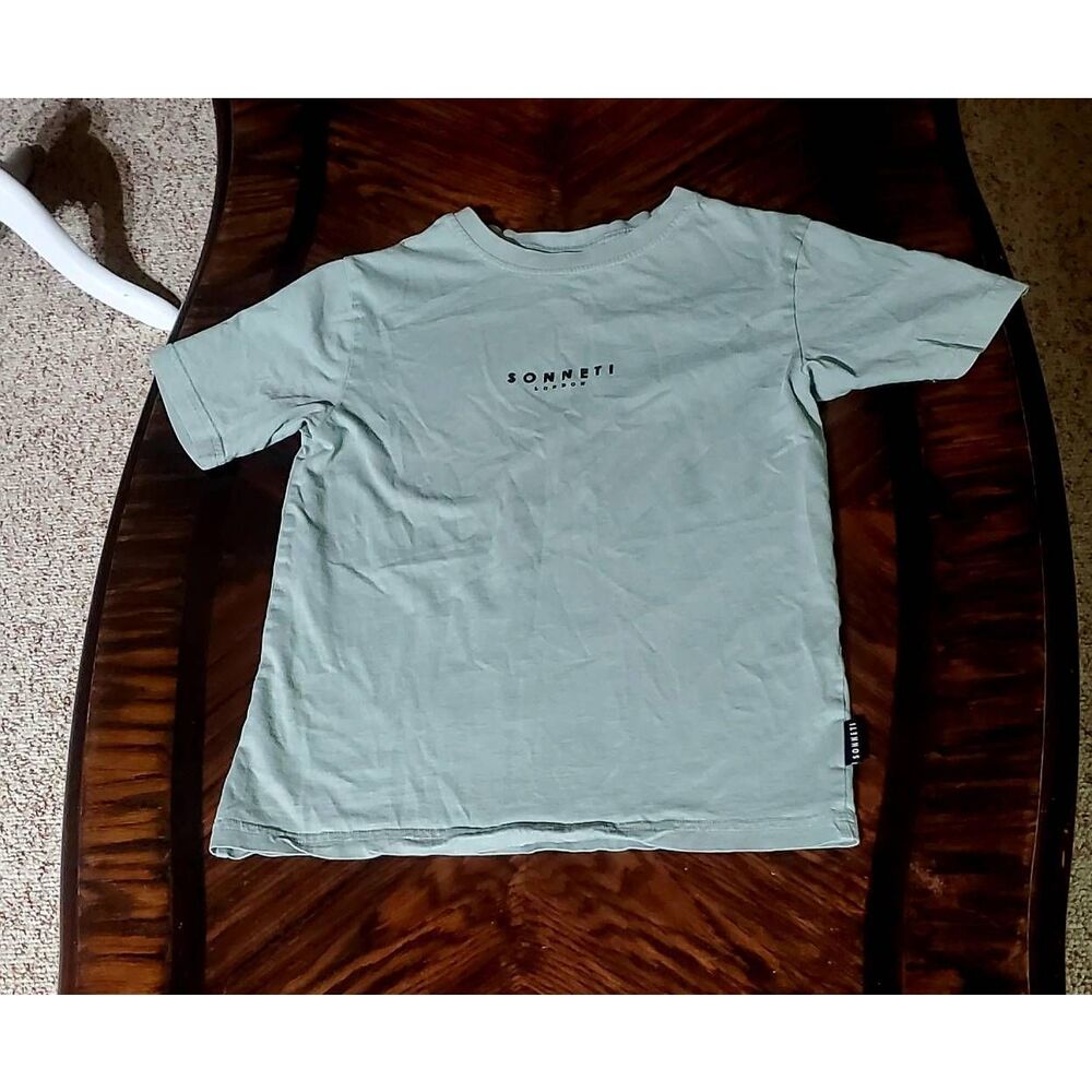 SONNETI GIRLS TSHIRT